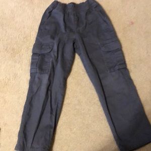 Boys pants